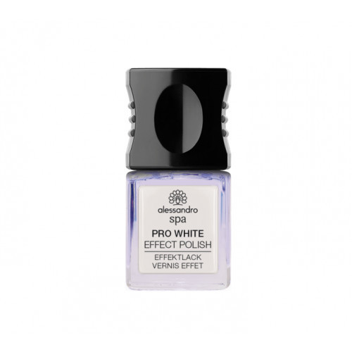 Alessandro Pro White Nail Effect Original 10ml