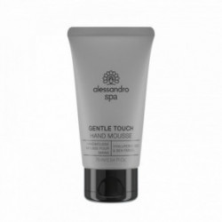 Alessandro Hand!Spa Gentle Touch Unisex Moisturizing Hand Mousse 75ml