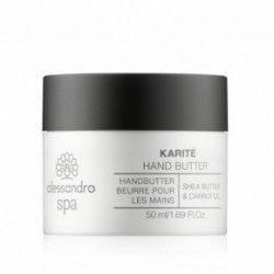 Alessandro Karite Hand Butter 50ml