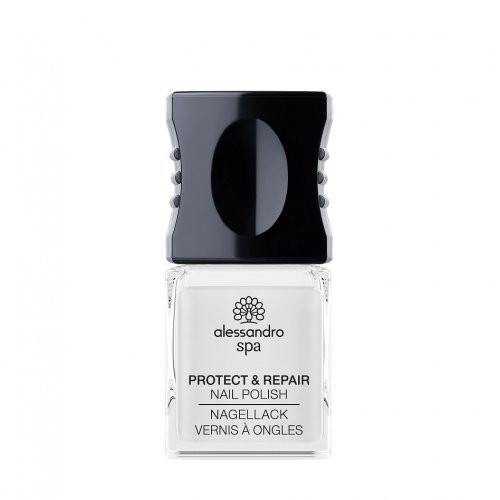 Alessandro Protect & Repair Nail Polish 5ml