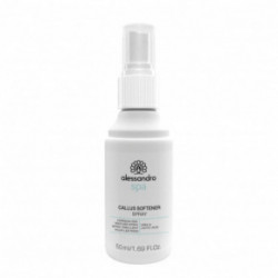 Alessandro Callus Softener Spray 50ml