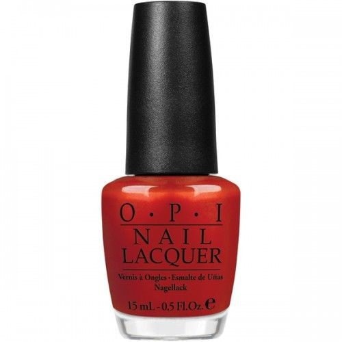 OPI Brazil Collection Nail Lacquer Polish NLH66