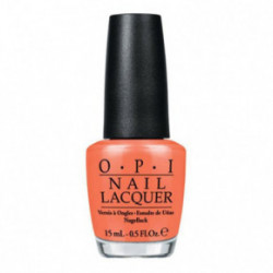 OPI Brazil Collection Nail Lacquer Polish NLH66