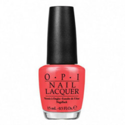 OPI Brazil Collection Nail Lacquer Polish NLH66