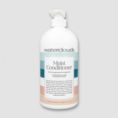 Waterclouds Moist Conditioner 200ml