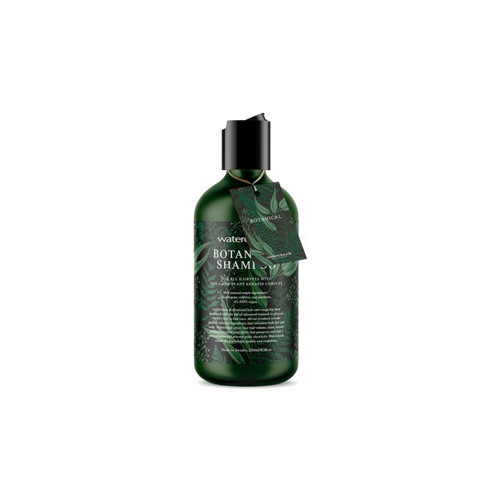 Waterclouds Botanical Shampoo 250ml