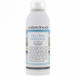 Waterclouds Dry Clean hairspray 200ml