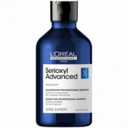 L'Oréal Professionnel Serioxyl Advanced Purifier Bodifier Shampoo 500ml