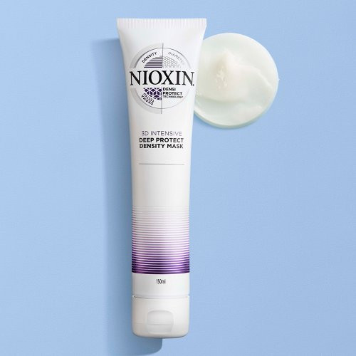 Nioxin Deep Protect Density Mask 150ml