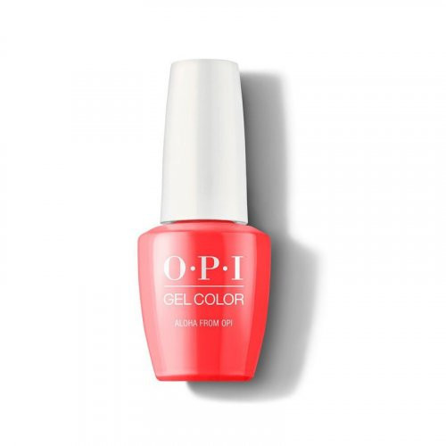 OPI Gel Color Nail Polish 15ml