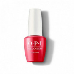OPI Gel Color Nail Polish 15ml