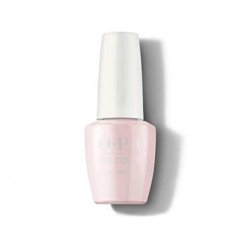 OPI Gel Color Nail Polish 15ml