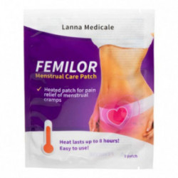 Femilor Menstrual Care Patch 1pcs