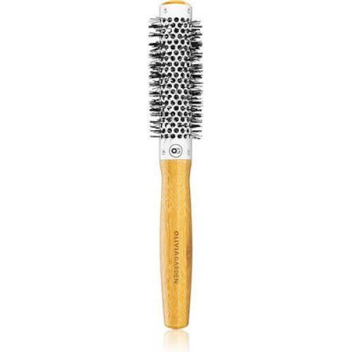 Photos - Comb Olivia Garden Healthy Hair Ionic Thermal Brush 23mm 