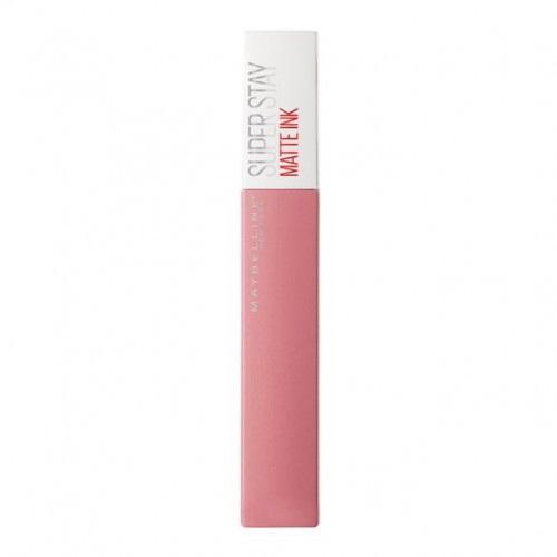 Maybelline SuperStay Matte Ink Liquid Lipstick, 10 Dreamer