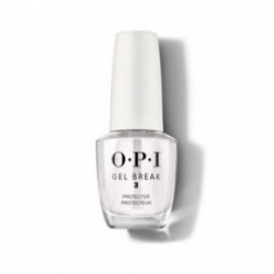 OPI Gel Break Protector Top Coat 15ml