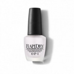 OPI RapiDry Top Coat 15ml