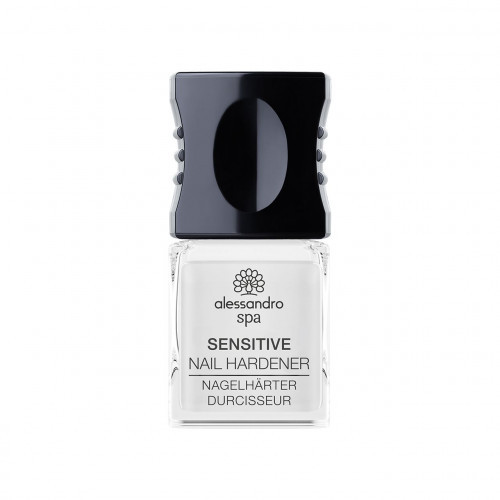 Alessandro SPA Sensitive Nail Hardener 10ml