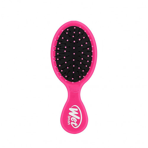 WetBrush Mini Detangler Pink