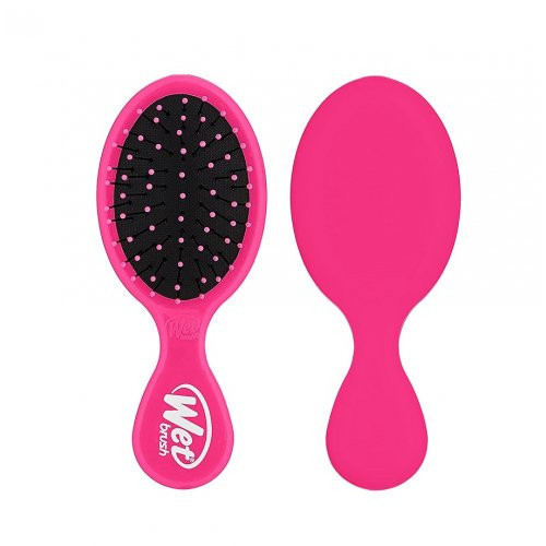 WetBrush Mini Detangler Pink