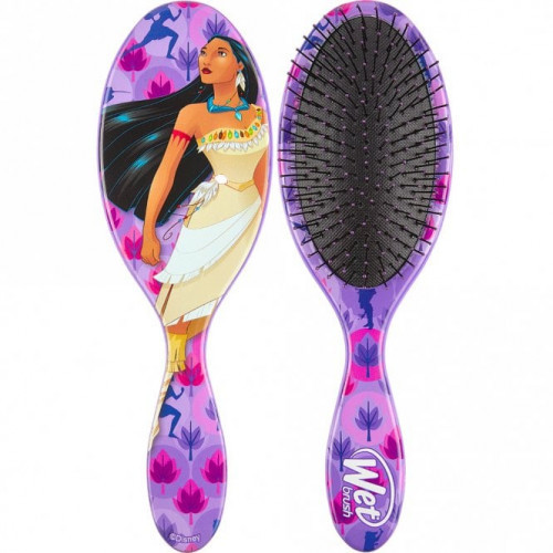 WetBrush Disney Princess Original Detangler Tiana