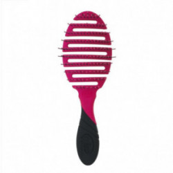WetBrush Pro Flex Dry Hair Brush Pink