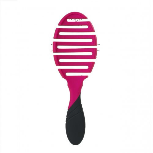 WetBrush Pro Flex Dry Hair Brush Pink