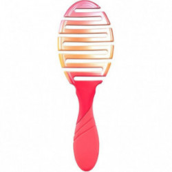 WetBrush Pro Flex Dry Hair Brush Pink