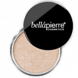BellaPierre Eye Shimmer Powder - Celebration Diligence