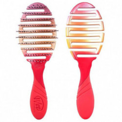 WetBrush Pro Flex Dry Hair Brush Pink