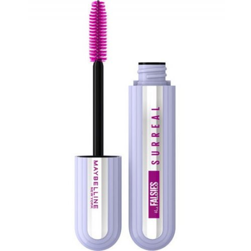 Maybelline The Falsies Surreal Extensions Washable Mascara Very Black
