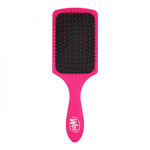 WetBrush Paddle Detangler Brush Pink