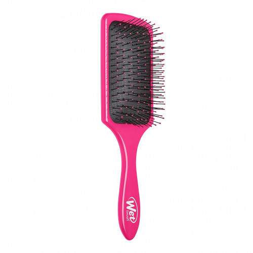 WetBrush Paddle Detangler Brush Pink