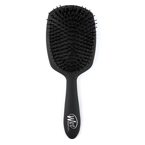 Photos - Comb Wet Brush WetBrush Epic Deluxe Shine Hair Brush 