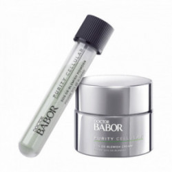 Babor SOS De-Blemish Kit 50ml + 5g