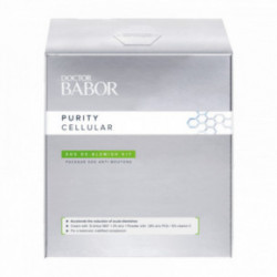 Babor SOS De-Blemish Kit 50ml + 5g