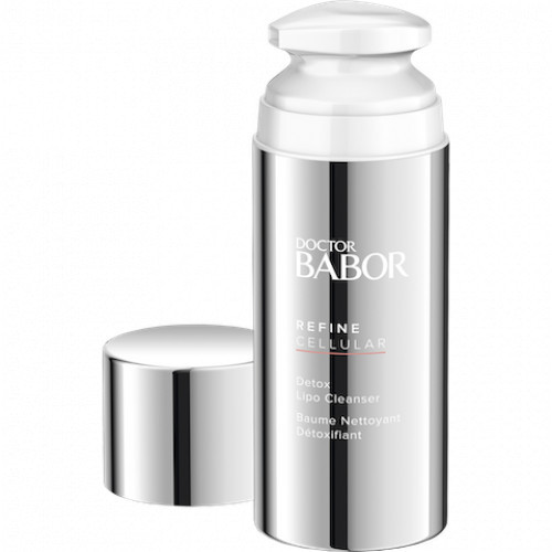 Babor Detox Lipo Cleanser 100ml