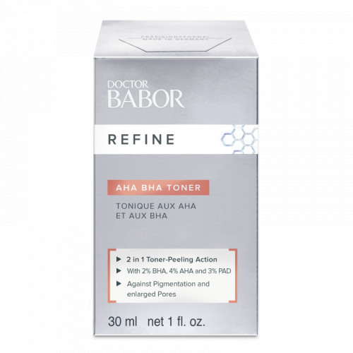 Babor AHA BHA Toner 200ml