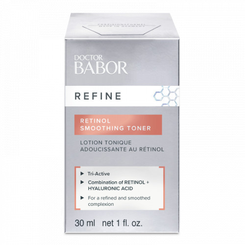 Babor Retinol Smoothing Toner 200ml