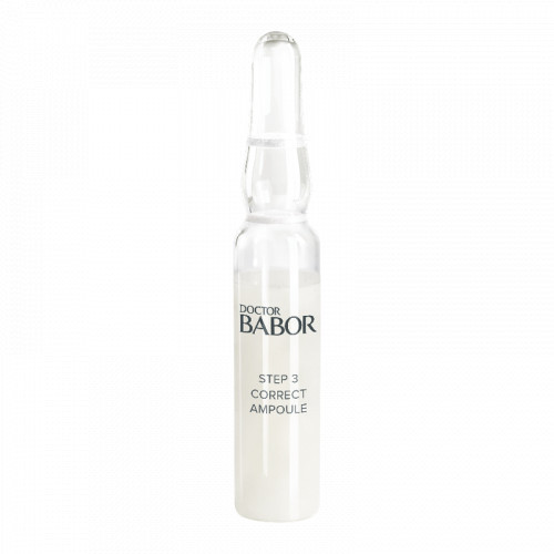 Babor BRIGHTENING Skin Tone Corrector Treatment 28x2ml