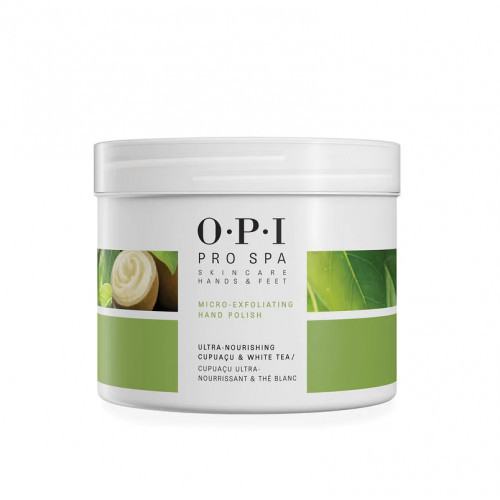 OPI Micro Exfoliating Hand Polish 118ml