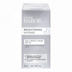 Babor Daily Bright Cream SPF20 50ml