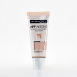 Maybelline Affinitone Hydrating Tone-on-Tone Foundation 30ml