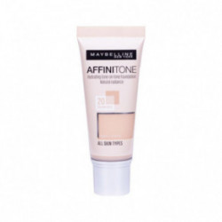 Maybelline Affinitone Hydrating Tone-on-Tone Foundation 30ml