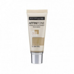 Maybelline Affinitone Hydrating Tone-on-Tone Foundation 30ml