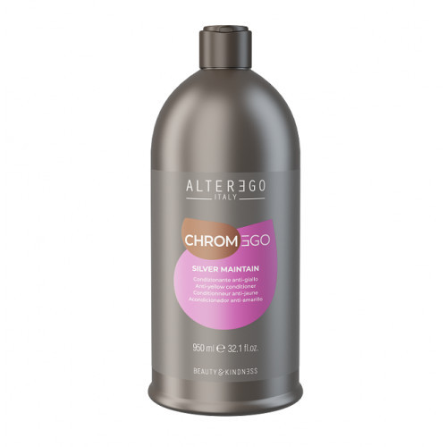 Alter Ego Italy SILVER MAINTAIN Conditioner 300ml