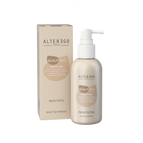 Alter Ego Italy Bodifying Lotion Leave-in Densifying Treatment for Scalp 150ml