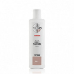 Nioxin SYS3 Scalp Therapy Revitalising Conditioner for Colored Hair with Light Thinning 300ml