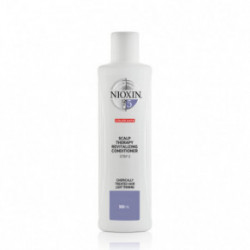 Nioxin SYS5 Scalp Therapy Conditioner for Chemically Treated Hair with Light Thinning 300ml
