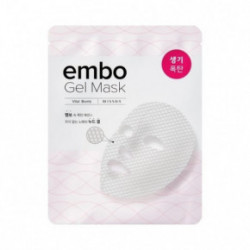 Missha Embo Gel Mask (Shining Bomb)